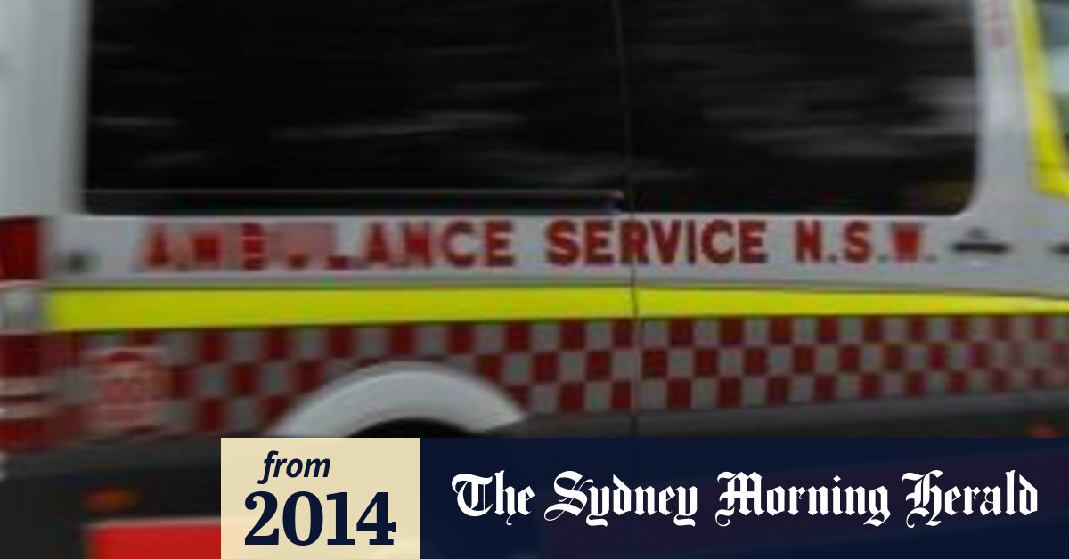 Man's arm severed in beer keg explosion